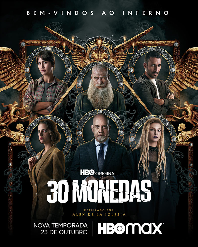 30-monedas fot HBO Max