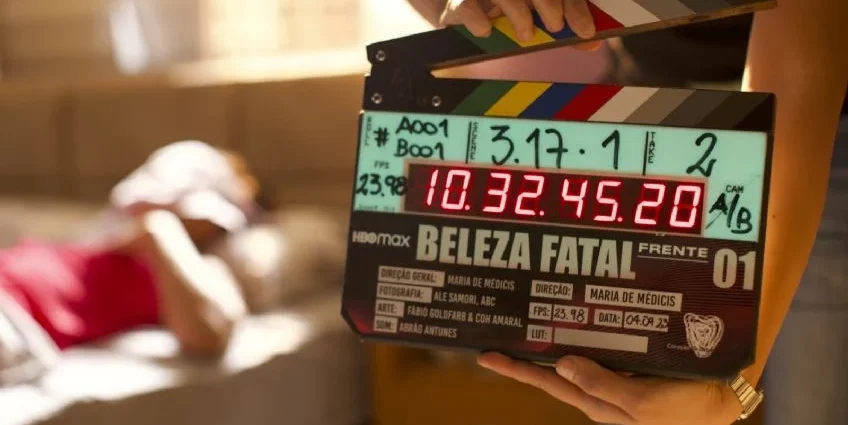 Beleza Fatal fot HBO Max