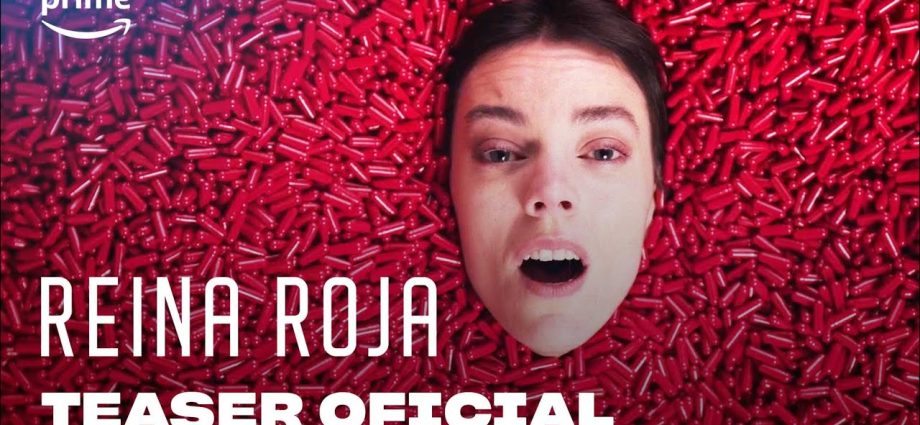 Reina Roja fot youtube