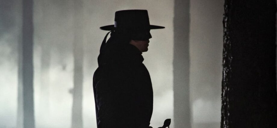 zorro fot. prime video