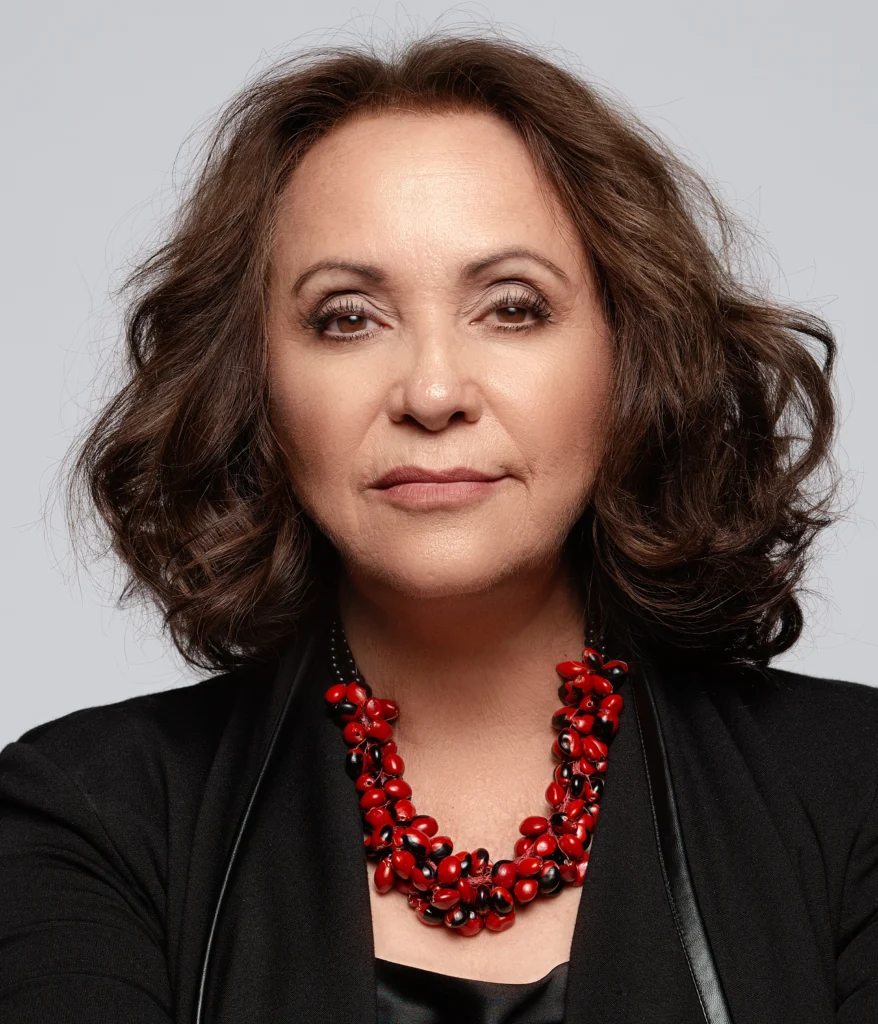 Adriana Barraza 