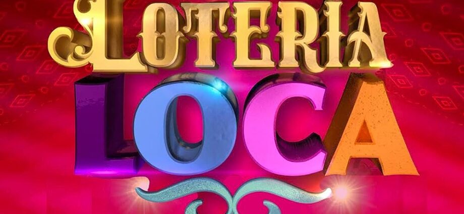 Lotería Loca fot IMDb