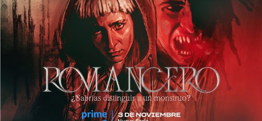 Romancero fot Prime Video