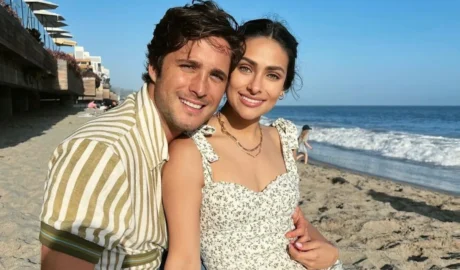 diego boneta renata notni fot instagram