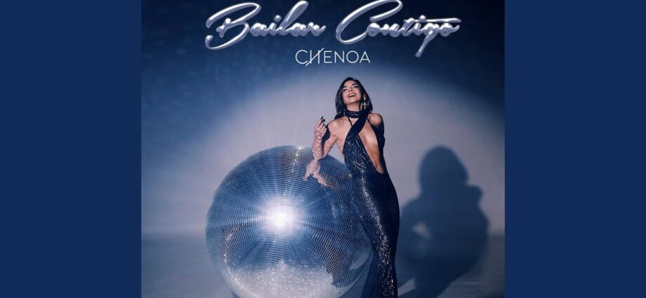 Bailar contigo chenoa fot youtube