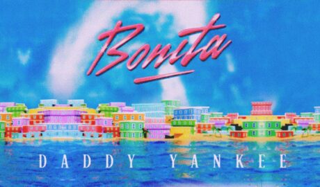 Daddy Yankee, „Bonita” fot youtube