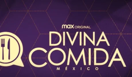 Divina Comida México fot HBO Max