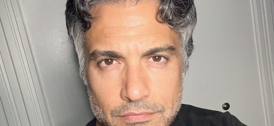 Jaime Camil fot instagram