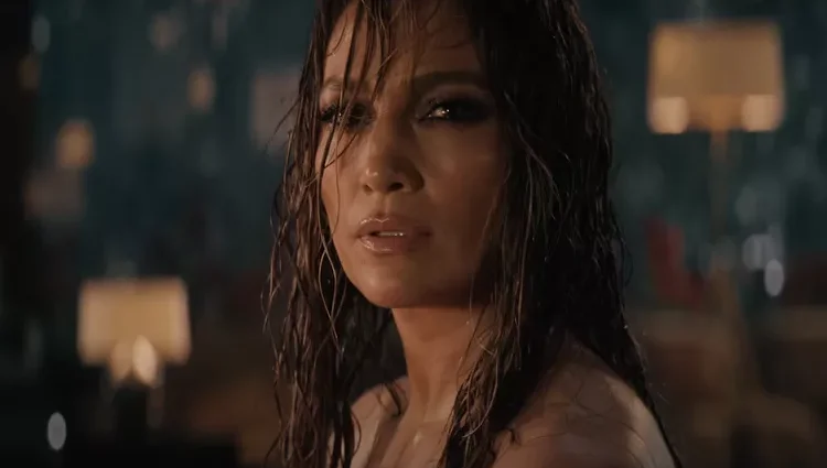 Jennifer Lopez fot youtube