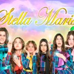 La Mesías OST Stella Maris