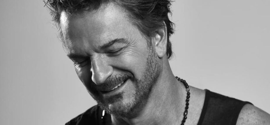 Ricardo Arjona fot facebook