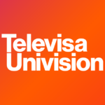 televisaunivision logo