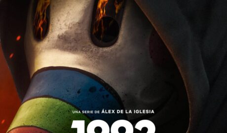 1992 alex iglesia netflix