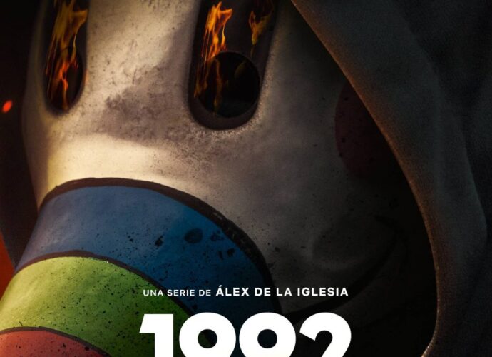 1992 alex iglesia netflix