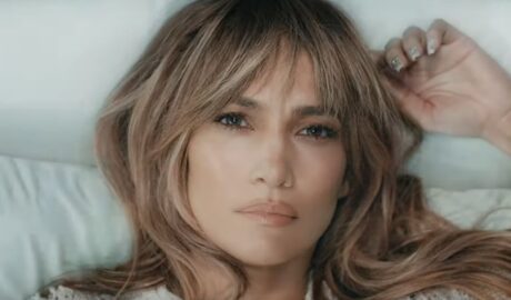 Jennifer Lopez fot Prime Video