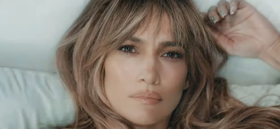 Jennifer Lopez fot Prime Video