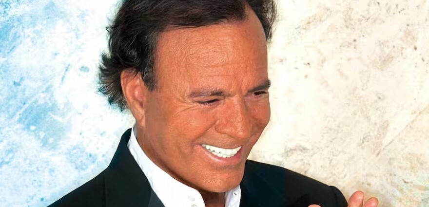 Julio Iglesias Instagram @julioiglesias