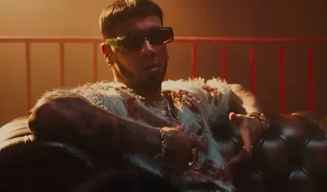 anuel aa fot youtube