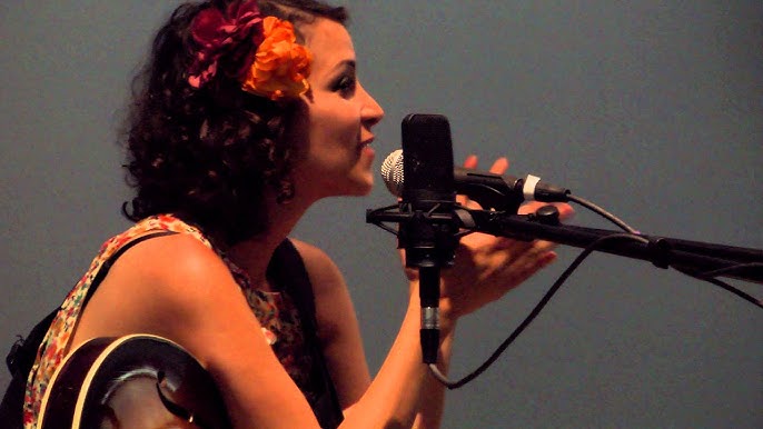 Gaby Moreno fot youtube