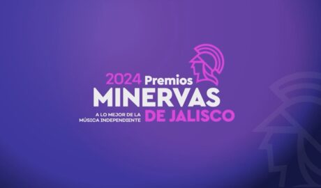 Premios Minervas 2024
