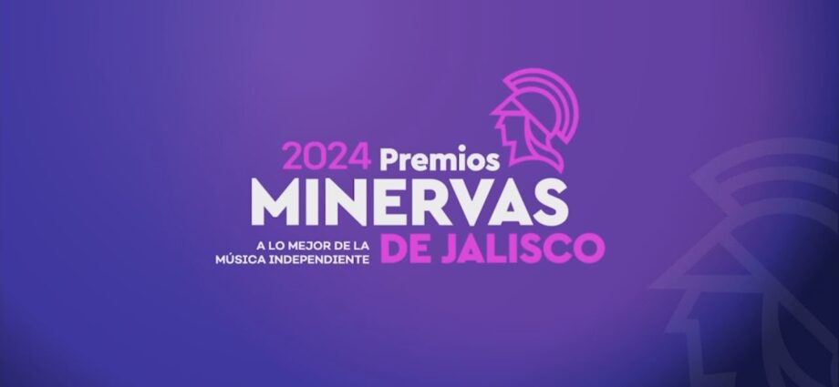 Premios Minervas 2024