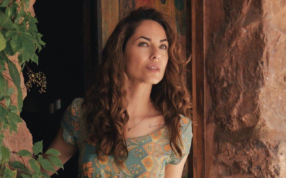 Barbara mori fot instagram