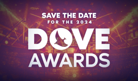 Dove Awards 2024