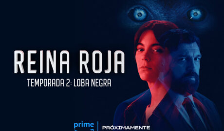 Reina roja fot Prime Video