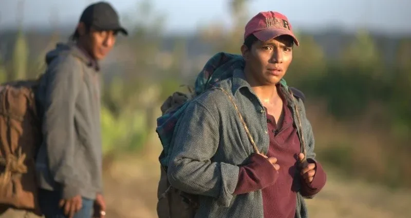 Correr para vivir