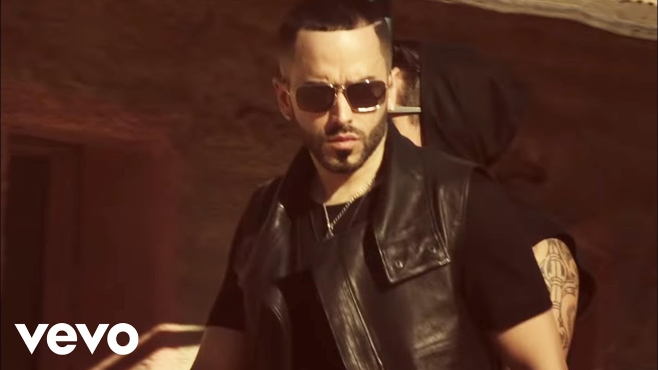 Yandel fot youtube