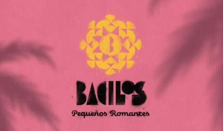 Bacilos Pequeños Romances fot youtube