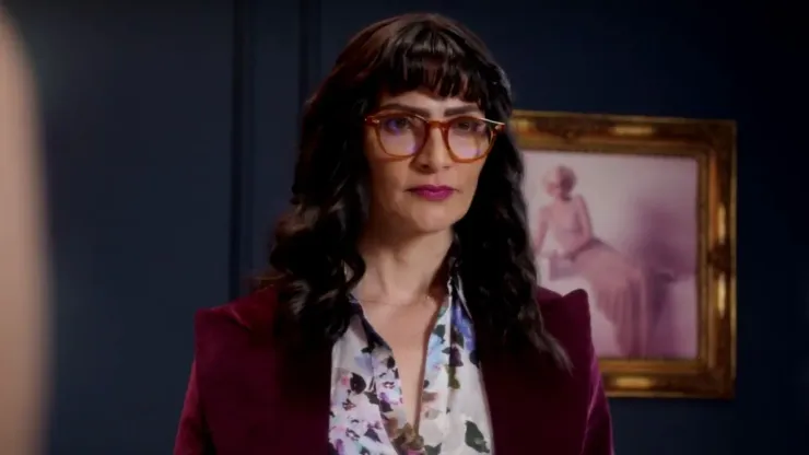 Betty la Fea: La historia continúa fot Prime video