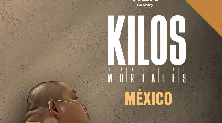 Kilos Mortales México fot Max