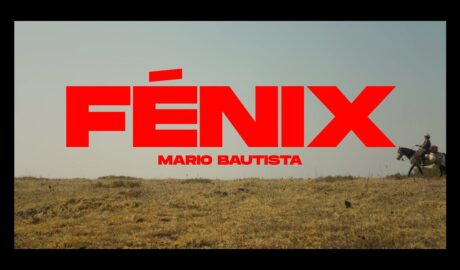 Mario Bautista fenix fot youtube