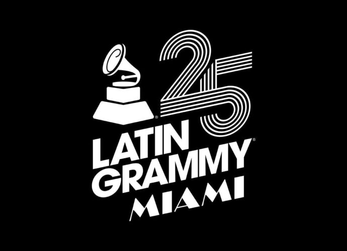 Latin Grammy Week