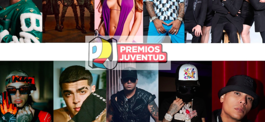 Premios Juventud