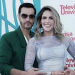 Amar fot Instagram Televisa