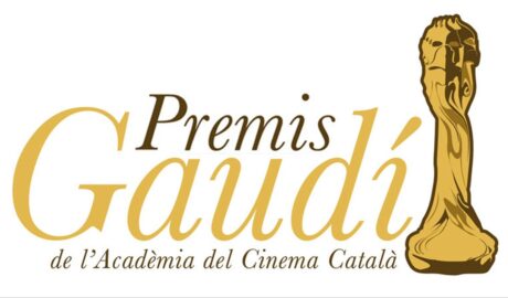 Premios Gaudí logo