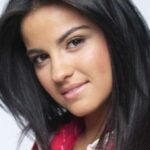 maite perroni rebelde fot Televisa