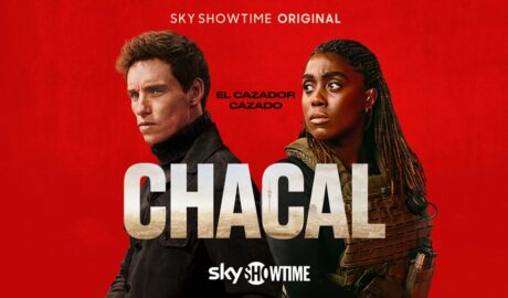 Chacal fot skyshowtime