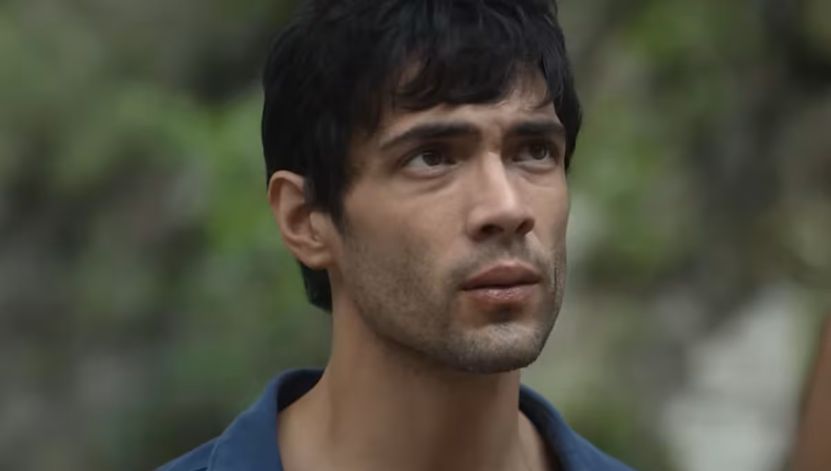 El secreto del río fot netflix
