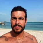 Mario Casas fot Instagram