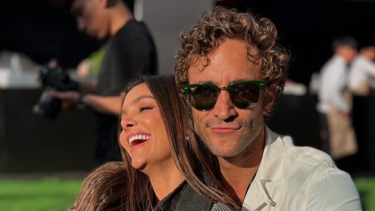Roberto Romano fot Instagram