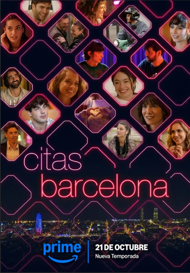 citas barcelona temporada 2