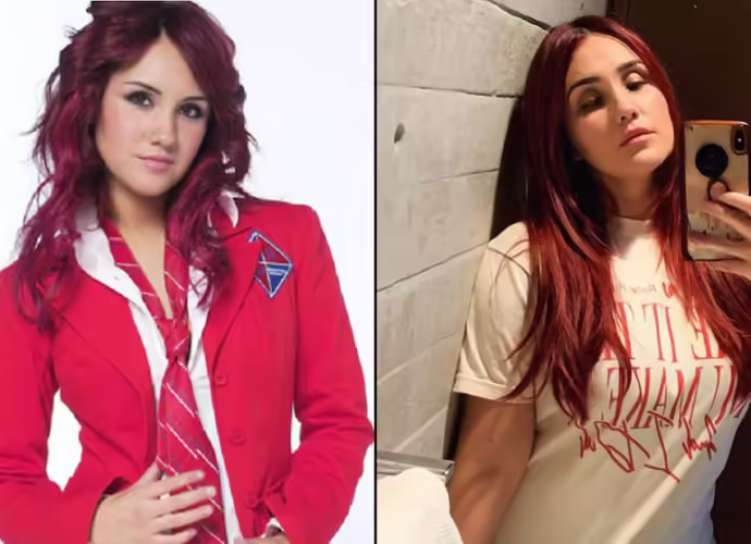 fot. Televisa , IG, dulcemaria