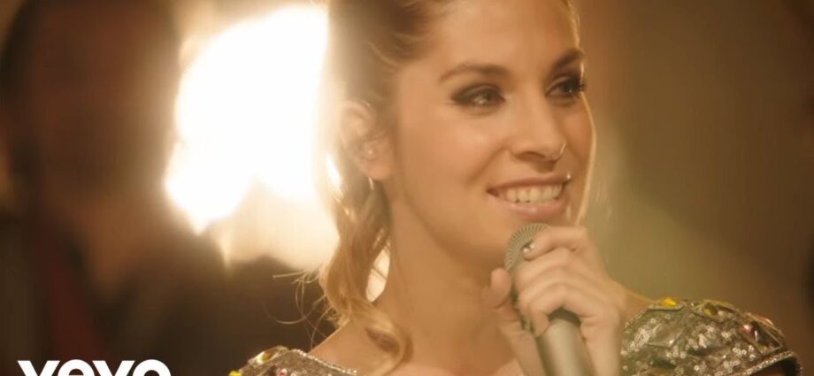 la oreja de van gogh youtube