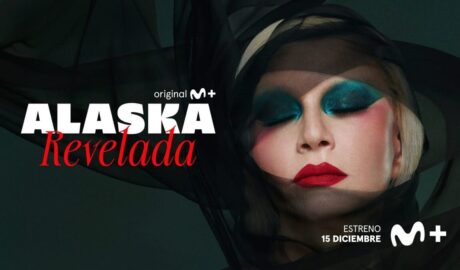 Alaska Revelada fot movistar