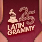 Latin Grammy 2024