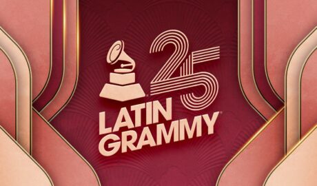 Latin Grammy 2024