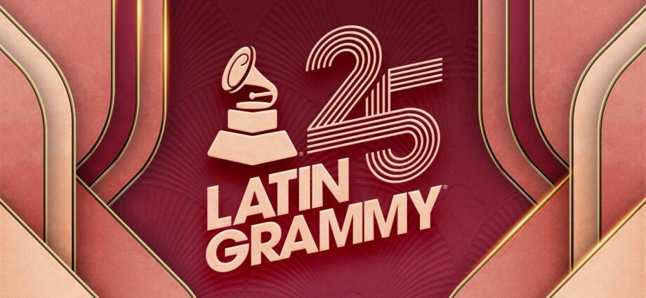 Latin Grammy 2024